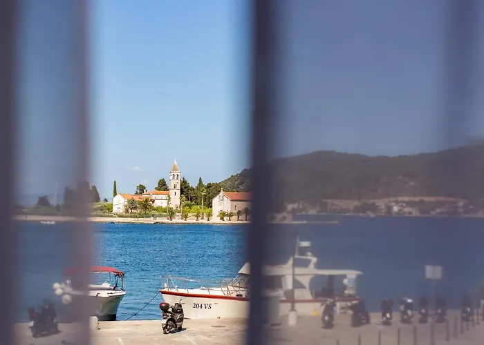 Seaside Vis