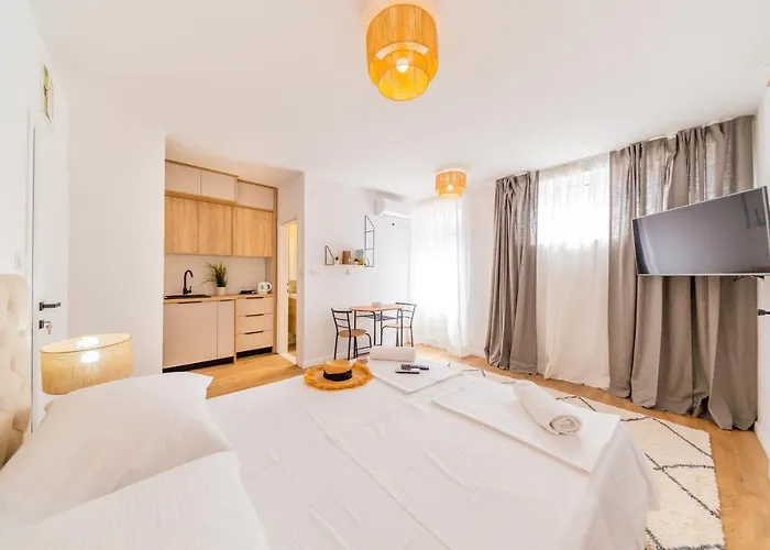 Apartamento Seaside *