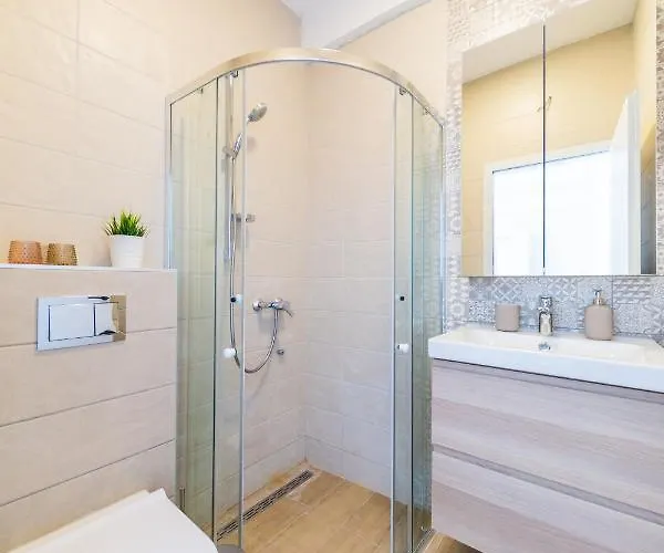 Seaside Apartamento *