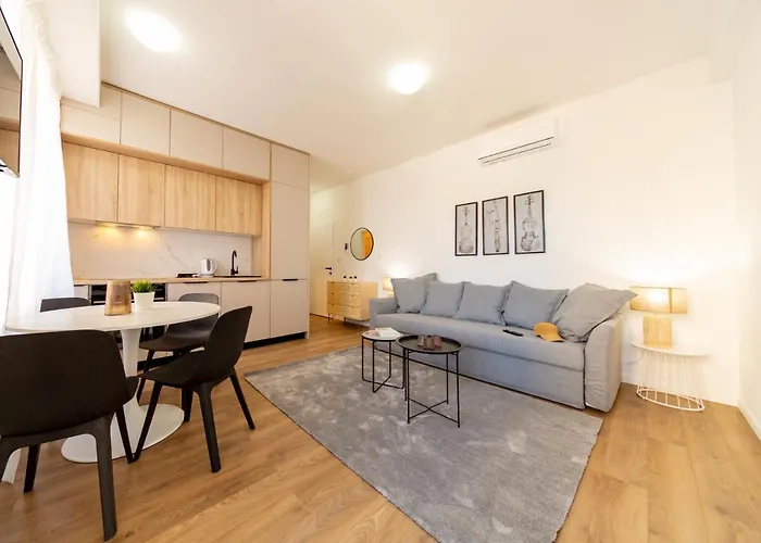 Seaside Apartamento