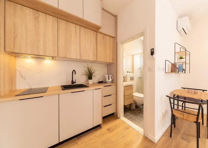 Seaside Apartamento Vis