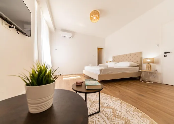 Apartamento Seaside *