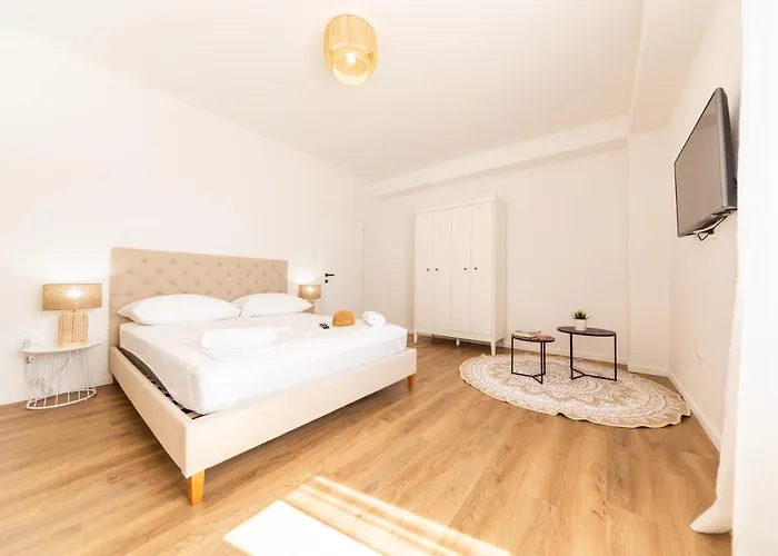 Apartamento Seaside *