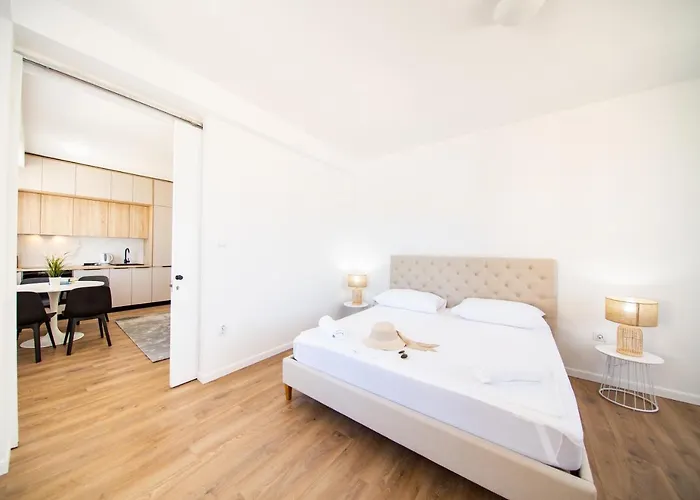 Seaside Apartamento Vis