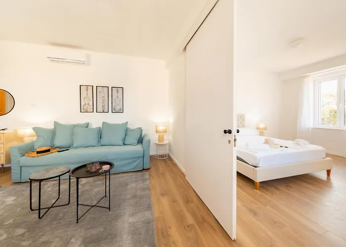 Apartamento Seaside