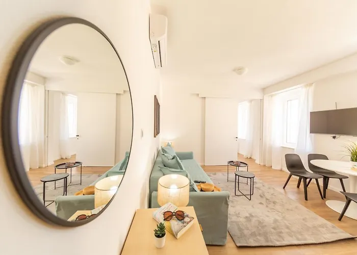 Seaside Apartamento