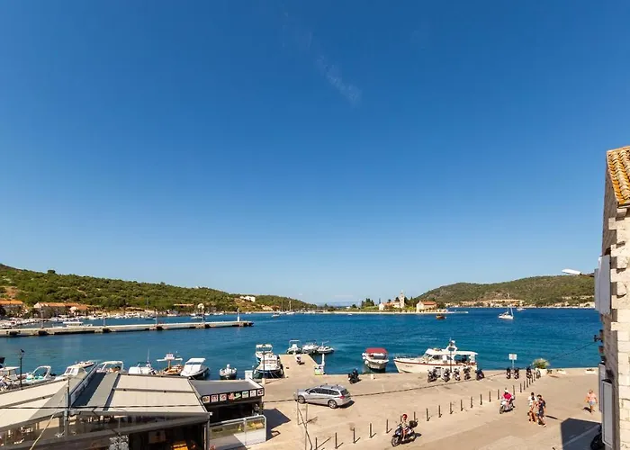 Seaside * Vis