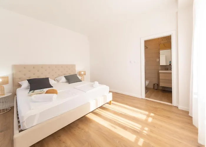 Seaside Apartamento