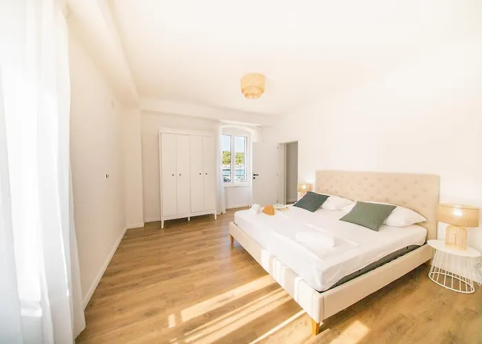 Seaside Apartamento Vis