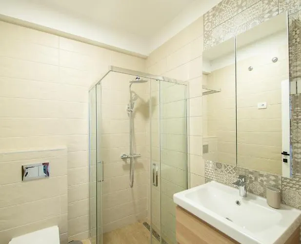 Apartamento Seaside *
