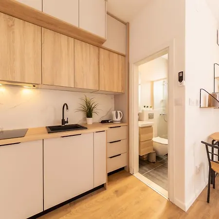 Seaside 公寓 维斯