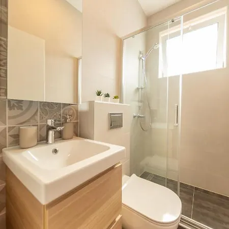 公寓 Seaside 维斯