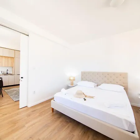 Seaside 公寓 维斯