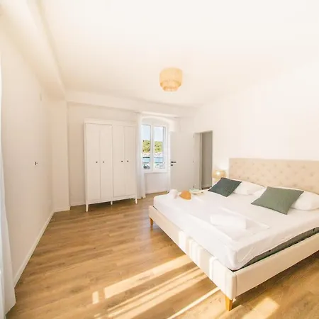 Seaside 公寓 维斯