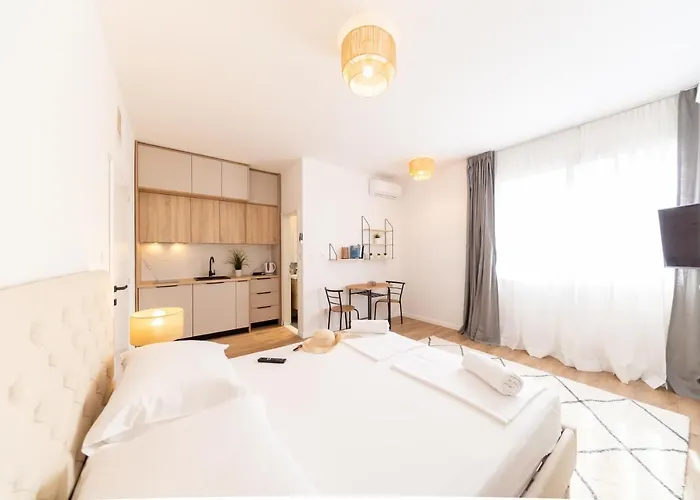 Seaside Lejlighed Vis